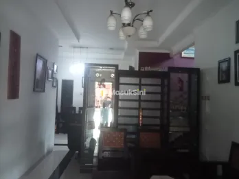 RUMAH MINIMALIS COCOK UNTUK HUNIAN