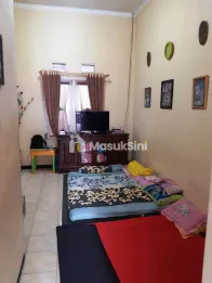 Rumah Minimalis Dijual Jl Janti Barat Dalam Sukun Kota Malang