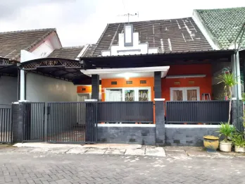 Rumah Minimalis Dijual Jl Janti Barat Dalam Sukun Kota Malang