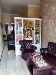 Rumah Minimalis Dijual Jl Janti Barat Dalam Sukun Kota Malang
