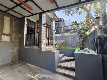 Rumah Minimalis Dijual Riverview Puncak Dieng Malang