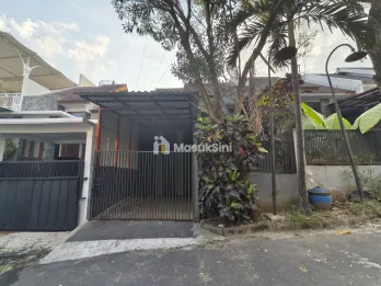 Rumah Minimalis Dijual Riverview Puncak Dieng Malang