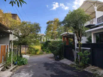 Rumah Minimalis Dijual Riverview Puncak Dieng Malang