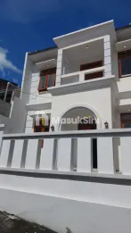 RUMAH MINIMALIS  LOKASI JALAN KAPIWORO , SAWOJAJAR MALANG