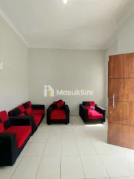 RUMAH MINIMALIS  LOKASI JALAN KAPIWORO , SAWOJAJAR MALANG