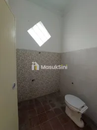 RUMAH MINIMALIS  LOKASI JALAN KAPIWORO , SAWOJAJAR MALANG