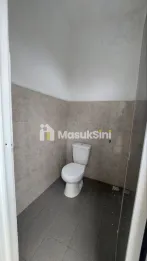 RUMAH MINIMALIS MODERN 10 MENIT KE ALUN-ALUN KARANGPLOSO