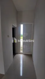 RUMAH MINIMALIS MODERN 10 MENIT KE ALUN-ALUN KARANGPLOSO