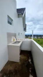 RUMAH MINIMALIS MODERN 10 MENIT KE ALUN-ALUN KARANGPLOSO