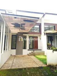 Rumah Minimalis Modern Dijual di Denmoza Hill Araya Malang
