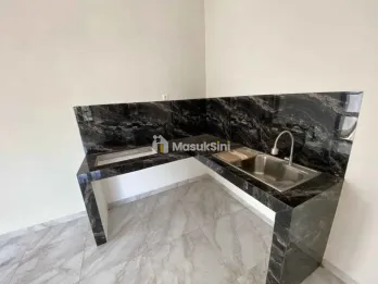 RUMAH MURAH DI MALANG BERLOKASI KEPUHARJO