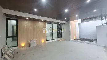 RUMAH SIAP HUNI DESIGN MODERN DEKAT MAGUWOHARJO, SLEMAN