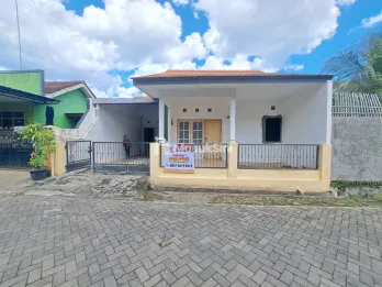 Rumah siap huni di Sukowidi dekat Hotel illira Banyuwangi