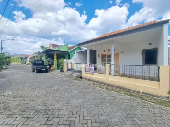 Rumah siap huni di Sukowidi dekat Hotel illira Banyuwangi