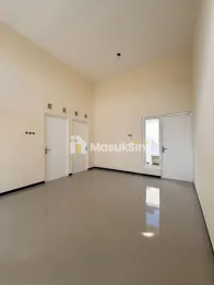 Rumah Siap Huni Lokasi Strategis Dekat Kampus Universitas BINUS, Exit Tol