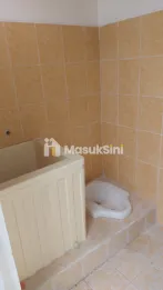 RUMAH SIAP HUNI SEDERHANA MINIMALIS