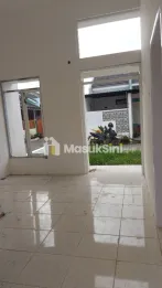 RUMAH SIAP HUNI SEDERHANA MINIMALIS
