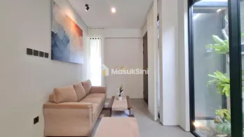 RUMAH SIAP HUNI TANAH LUAS DEKAT CANDI SAMBISARI, KALASAN