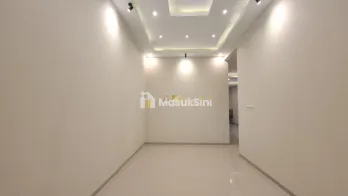 RUMAH SIAP HUNI TANAH LUAS DEKAT KAMPUS UPN, MAGUWOHARJO