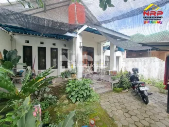 Rumah Strategis Depan Kampus FIKKIA UNAIR Banyuwangi – Cocok untuk Investas