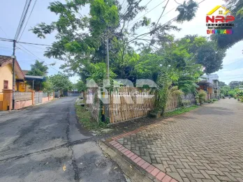 🏡 Rumah Strategis Tengah Kota Banyuwangi – Cocok untuk Kos / Homestay / Hu