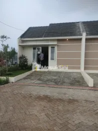 RUMAH SUBSIDI DI MALANG DIAP HUNI LOKASI SINGOSARI - HARGA 180JT