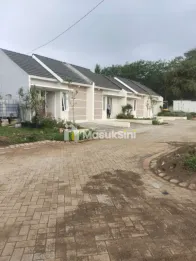RUMAH SUBSIDI DI MALANG DIAP HUNI LOKASI SINGOSARI - HARGA 180JT