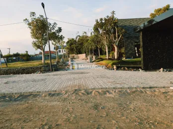 RUMAH SUBSIDI DI MALANG DIAP HUNI LOKASI SINGOSARI - HARGA 180JT