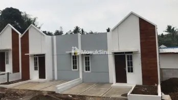 Rumah Subsidi Lokasi Sumberkradenan Pakis Malang