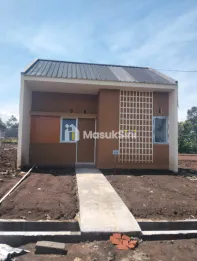 RUMAH SUBSIDI MURAH MALANG LOKASI DENGKOL SINGOSARI SIAP HUNI- HARGA 166JT