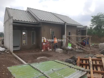 RUMAH SUBSIDI SIAP HUNI LOKASI SINGOSARI - HARGA 166JT