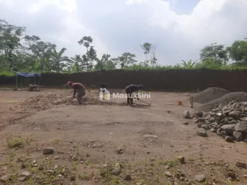 RUMAH SUBSIDI SIAP HUNI LOKASI SINGOSARI - HARGA 166JT