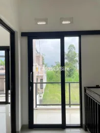 RUMAH VILLA 2 LANTAI DENGAN UDARA SEJUK DEKAT BNS