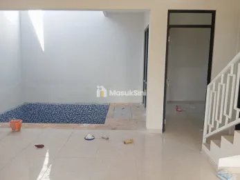 RUMAH VILLA HUNIAN MODERN 2 LANTAI DEKAT JATIMPARK 3