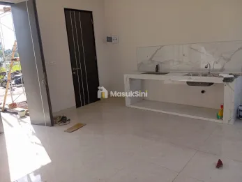 RUMAH VILLA HUNIAN MODERN 2 LANTAI DEKAT JATIMPARK 3