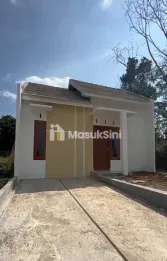 RUMAHH SIAP HUNI KOMERSIL HARGA SEPERTI RUMAH SUBSIDI LOKASI KEDUNGREJO PAK