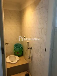 Sewa Apartement Batavia 2 BR 2 BA Maid R 85m Furnish