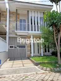 Sewa RUMAH MINIMALIS SEMI FURNISH DI DIENG MALANG