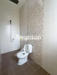 Sewa RUMAH MINIMALIS SEMI FURNISH DI DIENG MALANG