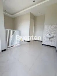 Sewa RUMAH MINIMALIS SEMI FURNISH DI DIENG MALANG