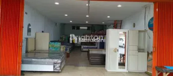 Sewa JL PASAR BESAR