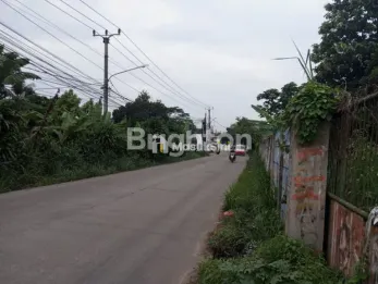 Sewa JL. PERMATA RAWA KALONG
