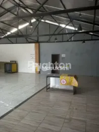 RUANG USAHA LUAS JALAN RAYA WANGUN SINDANGSARI CIAWI