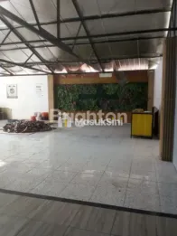 RUANG USAHA LUAS JALAN RAYA WANGUN SINDANGSARI CIAWI