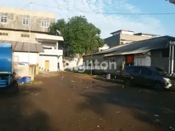 RUANG USAHA LUAS JALAN RAYA WANGUN SINDANGSARI CIAWI