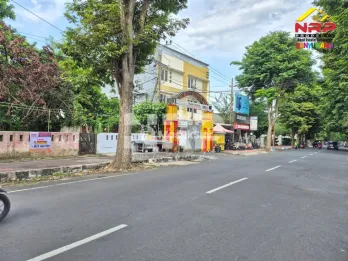 Sewa lahan kosong Banyuwangi kota pinggir jalan raya
