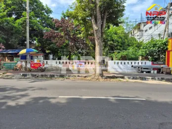 Sewa lahan kosong Banyuwangi kota pinggir jalan raya
