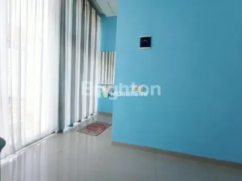 Sewa RUMAH MINIMALIS 2 LANTAI DI PERMATA JINGGA