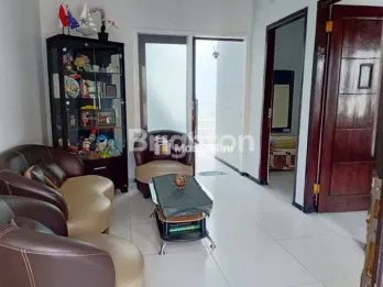 Sewa RUMAH FULL FURNISH DI SULFAT