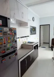 Sewa RUMAH FULL FURNISH DI SULFAT